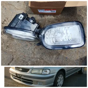 Nissan B15 Foglights/Fog Light