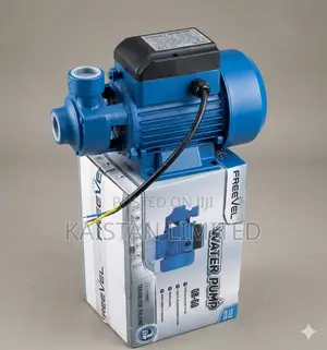 Freevel 0.5 Hp Water Pump for Apartments Water Supply