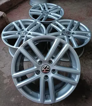 Size 19 Touareg/ Audi Q7/ Porsche Cayenne Rims