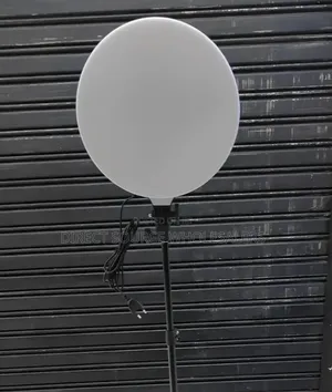 Professional Pf-33 Led Video Light Available in Excellent Condition.