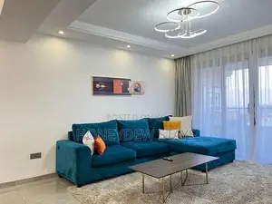 Executive 3br Airbnb Apartment at 108 Riverside Apartment, Nairobi