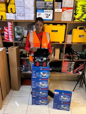 Bosch Gol 32d Levelling Instrument for Builders Surveyors