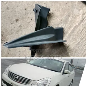 Nissan Sylphy Windscreen Finisher