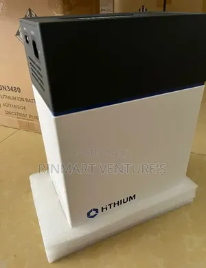1kva Lithium Battery