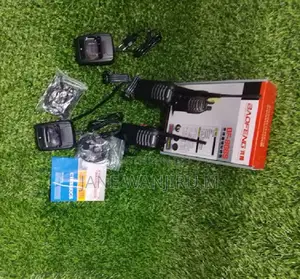 Triple 8 Long Distance Walkie Talkies