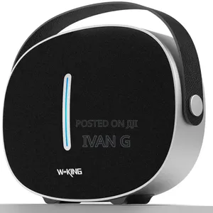 W-King T8ii