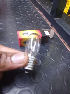 Fridge Bulb