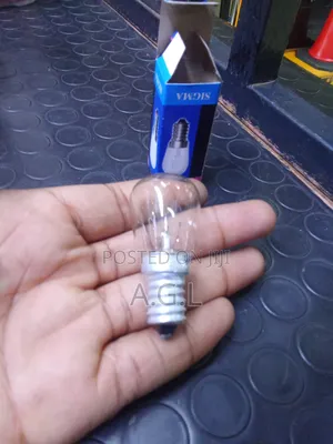 Fridge Bulb