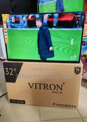 Best Quality Vitron 32 Inch Smart Tv