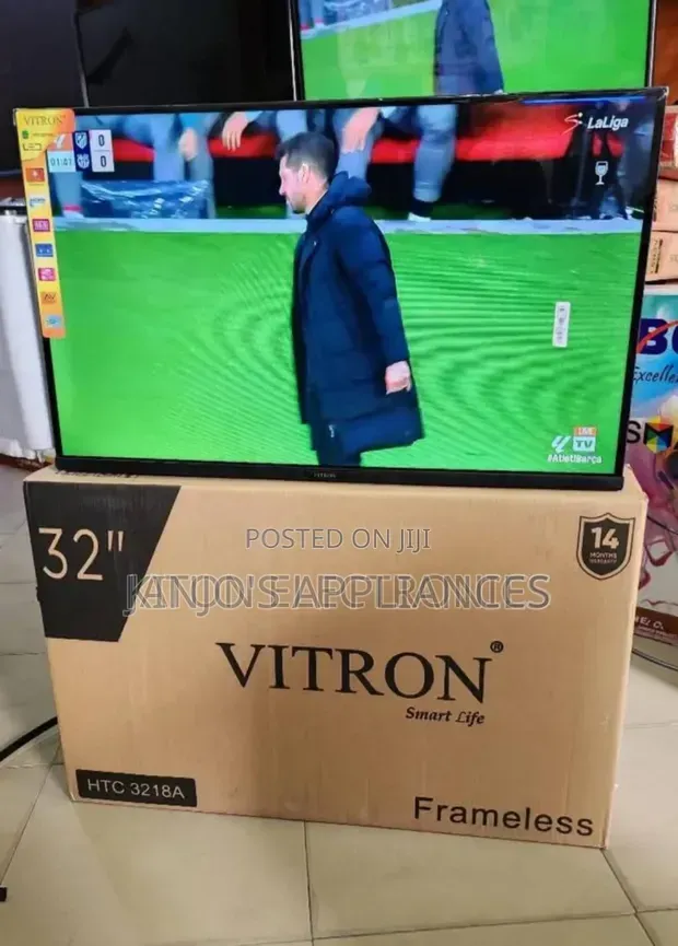 Best Quality Vitron 32 Inch Smart Tv