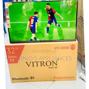 Best Quality Vitron 32 Inch Smart Tv