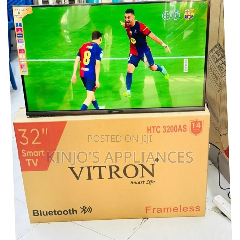Best Quality Vitron 32 Inch Smart Tv