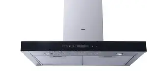 Hxp60d-S550sb 60cm Kitchen Chimney Hood