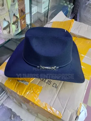 Coquality Cowboy Hat at 1200