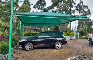 Car Shed Net 100% Water Proof