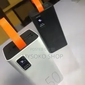 Power Bank