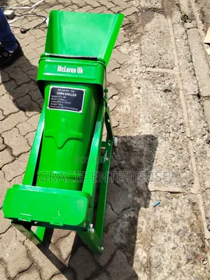 Corn Threshing Machine/ Grain Sheller