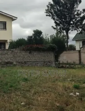 Residential Plot for Sale