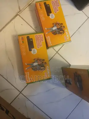 Modern Gotv Decoder for Seamless Digital Entertainment