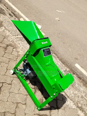 Maize Thresher/ McLaren Uk Corn Sheller