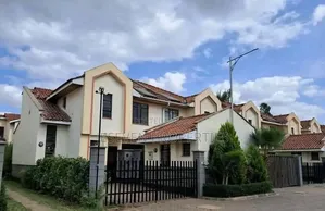 3bdrm Maisonette in Syokimau, Gateway Mall Area for rent