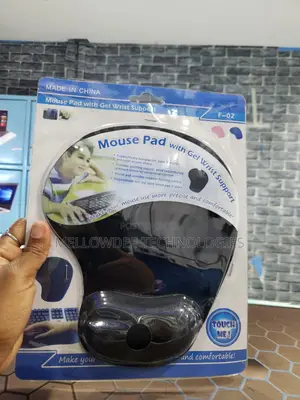 Mouse Pad Gel