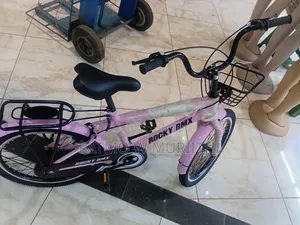 Rocky BMX Size 20