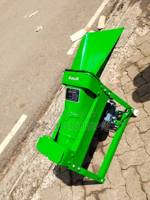 Corn Sheller Machine / Corn Threshing Machine