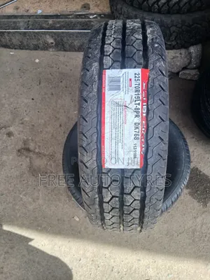 225/70r15lt 8pr Doubleking