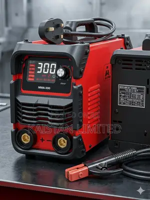 300 Amp Aico Welding Machine/Mma 300amp Aico Welding Machine