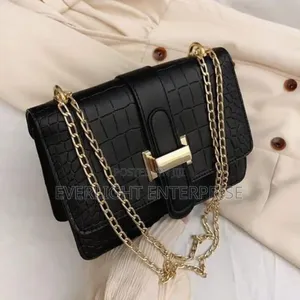 Ladies Mini Sling Handbags