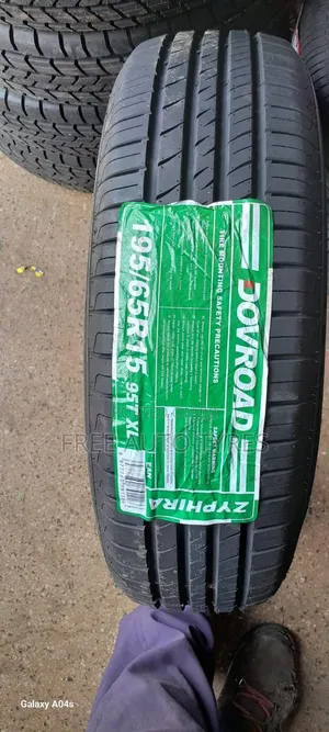 195/65r15 Dovroad