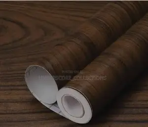 Self Adhesive Wall Papers Size Width 0.45*10m