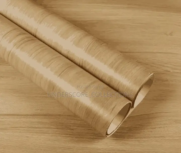 Self Adhesive Wall Papers Size Width 0.45*10m