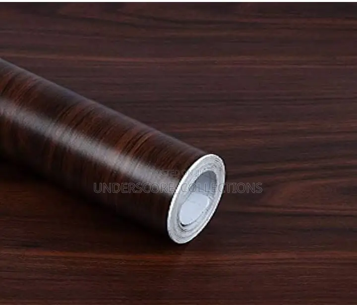 Self Adhesive Wall Papers Size Width 0.45*10m