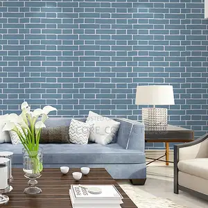 Self Adhesive Wall Papers Size Width 0.45*10m