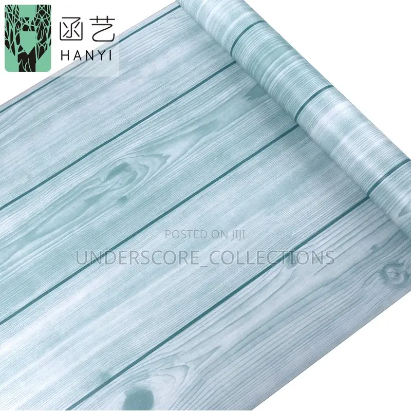 Self Adhesive Wall Papers Size Width 0.45*10m