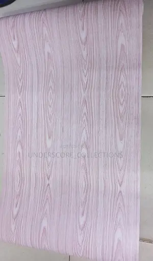 Self Adhesive Wall Papers Size Width 0.45*10m