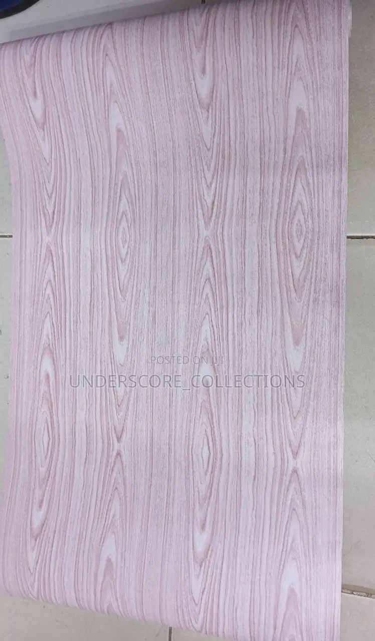 Self Adhesive Wall Papers Size Width 0.45*10m