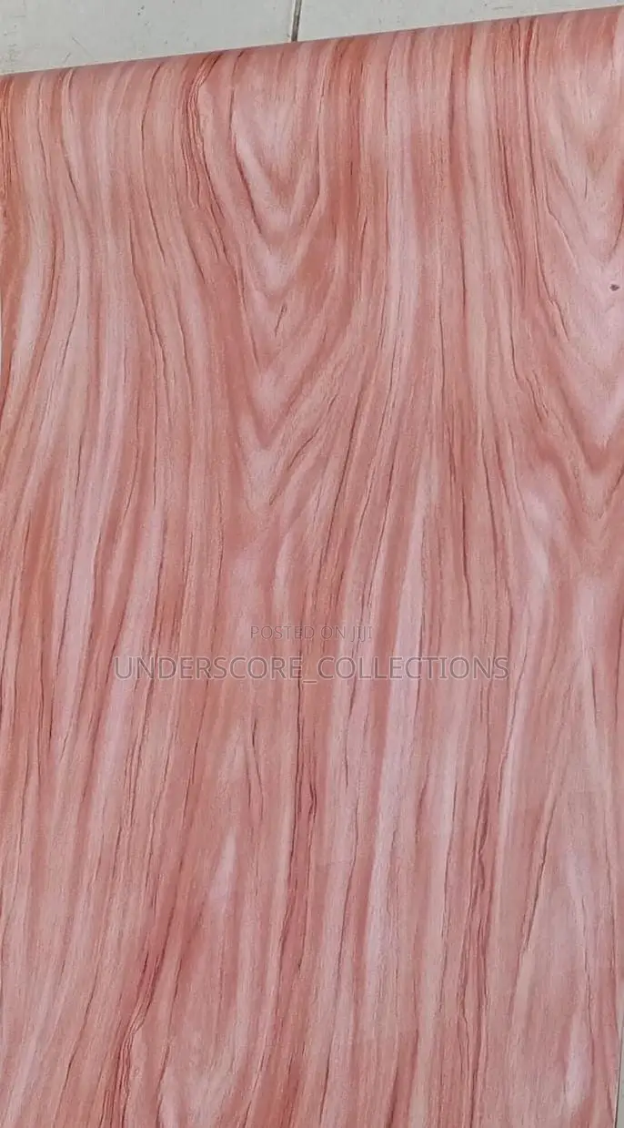 Self Adhesive Wall Papers Size Width 0.45*10m