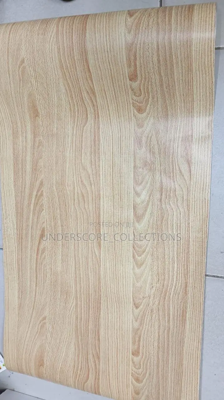 Self Adhesive Wall Papers Size Width 0.45*10m