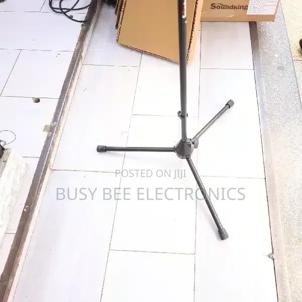 Soundking Dd 005 Microphone Stand