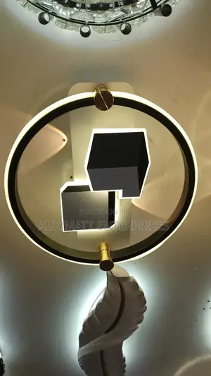 Wall Light