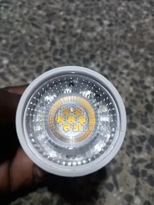 Gu10 Led Spotlight Bulb