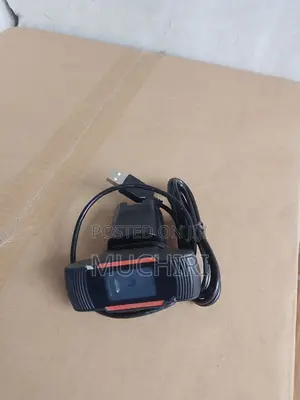 Plug Play Full Hd Webcam With Mic