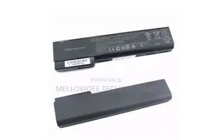 8460 Replacement Laptop Battery – For Hp Elitebook 8460p / 8470p