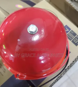 Best Loud Bell Horn for Cars.