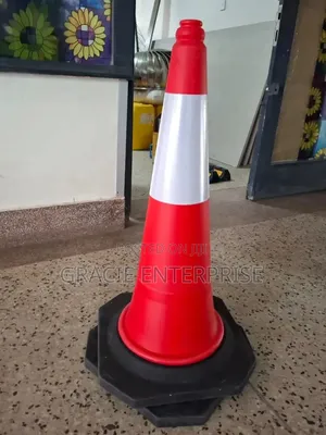 Traffic Cone (75cm)