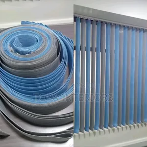 Office Curtains for Privacy Light Management