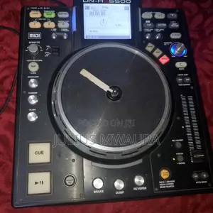 Denon Dn-Hs5500 Pair